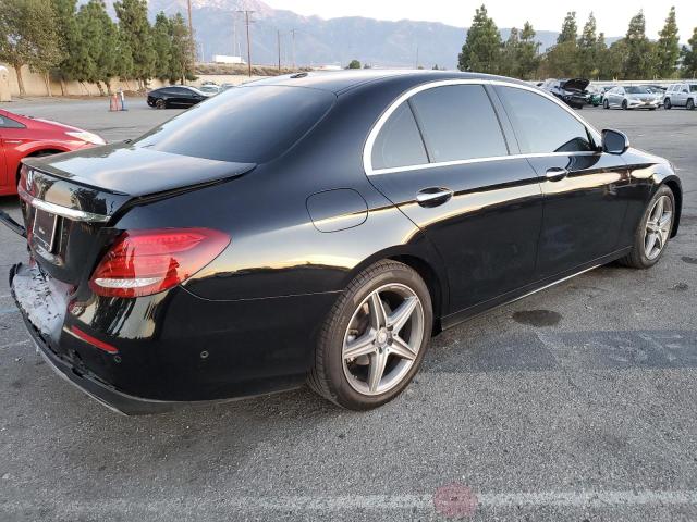 Photo 4 from auction – 2017 MERCEDES-BENZ E 300 with VIN WDDZF4JB0HA037980
