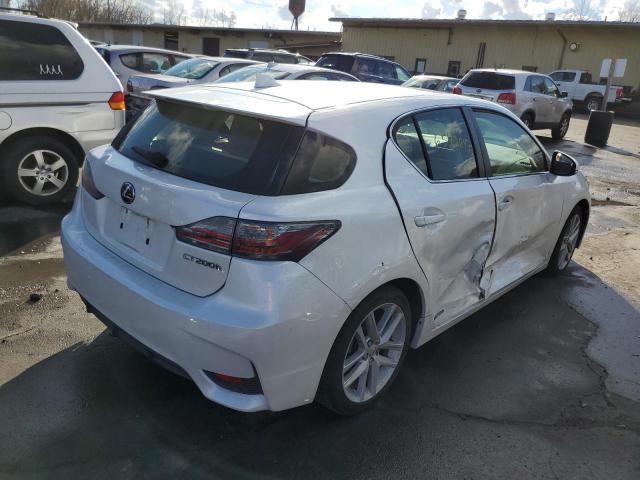 Photo 4 from auction – 2015 LEXUS CT 200 with VIN JTHKD5BH8F2223900