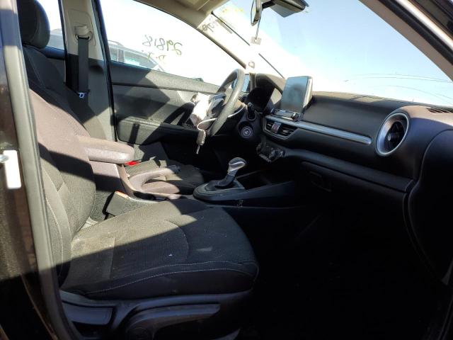 Photo 5 from auction – 2019 KIA FORTE FE with VIN 3KPF24AD4KE010537