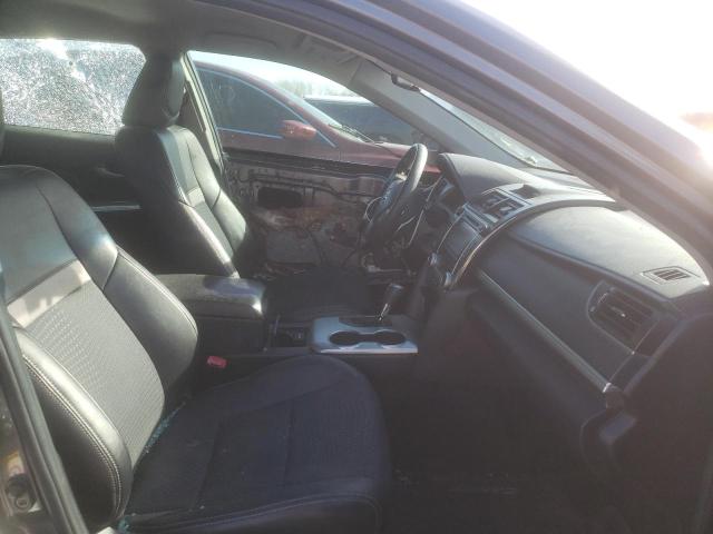Photo 5 from auction – 2014 TOYOTA CAMRY L with VIN 4T1BF1FK9EU301075