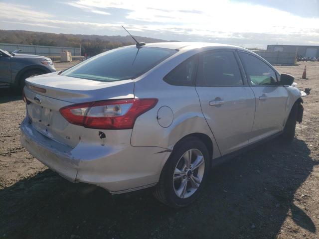 Photo 4 from auction – 2014 FORD FOCUS SE with VIN 1FADP3F23EL135797