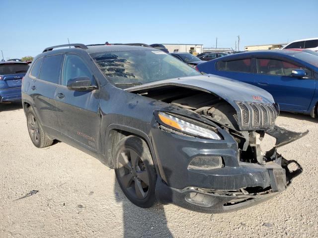 JEEP CHEROKEE L 2017 with VIN 1C4PJLCB2HW547743 - Photo from auction