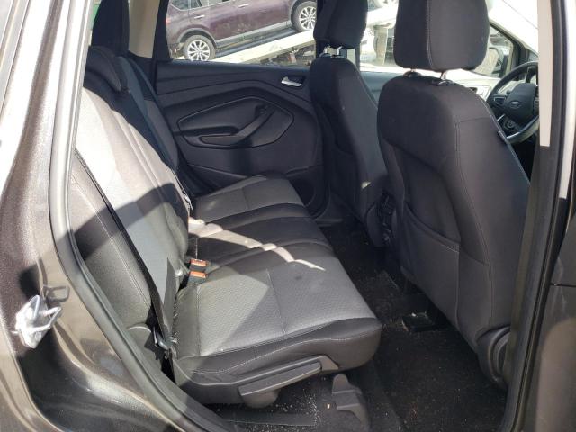 Photo 6 from auction – 2017 FORD ESCAPE SE with VIN 1FMCU9G98HUD85642