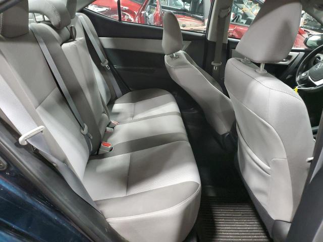 Photo 6 from auction – 2019 TOYOTA COROLLA L with VIN 2T1BURHE2KC129030