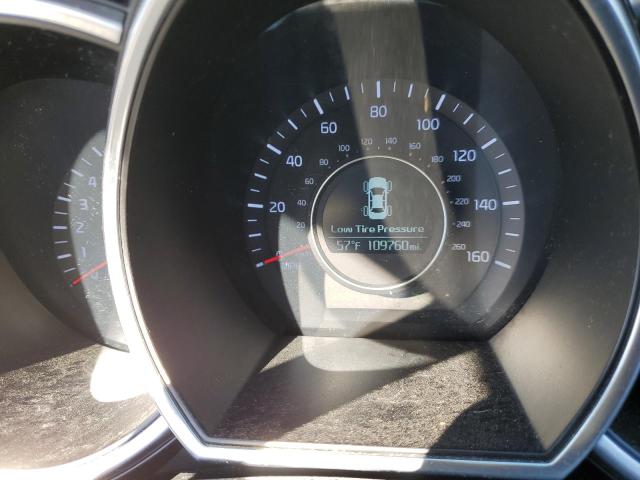 Photo 8 from auction – 2014 KIA OPTIMA LX with VIN 5XXGM4A76EG351068