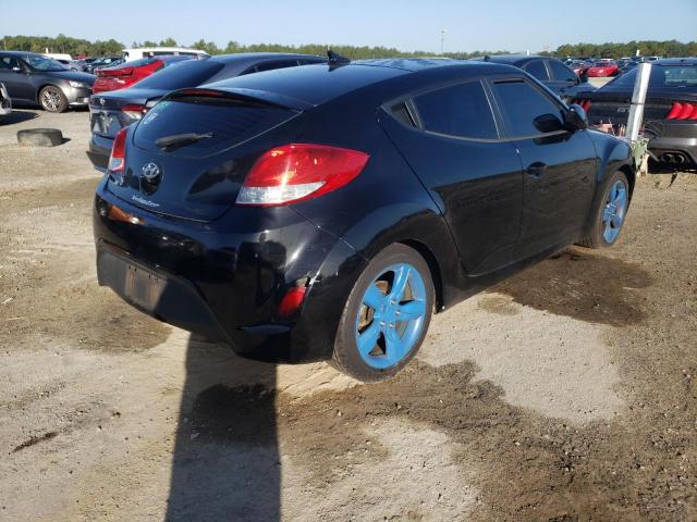 Photo 4 from auction – 2016 HYUNDAI VELOSTER with VIN KMHTC6AD3GU259749