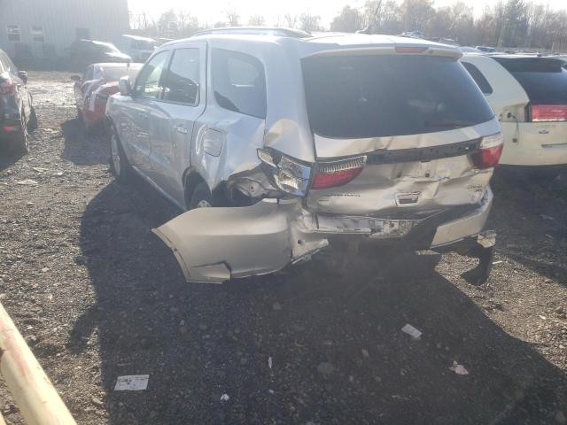 Photo 3 from auction – 2011 DODGE DURANGO CR with VIN 1D4RE4GG8BC677434