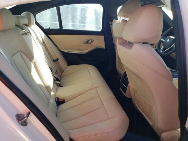 Photo 6 from auction – 2020 BMW 330I with VIN 3MW5R1J05L8B36986
