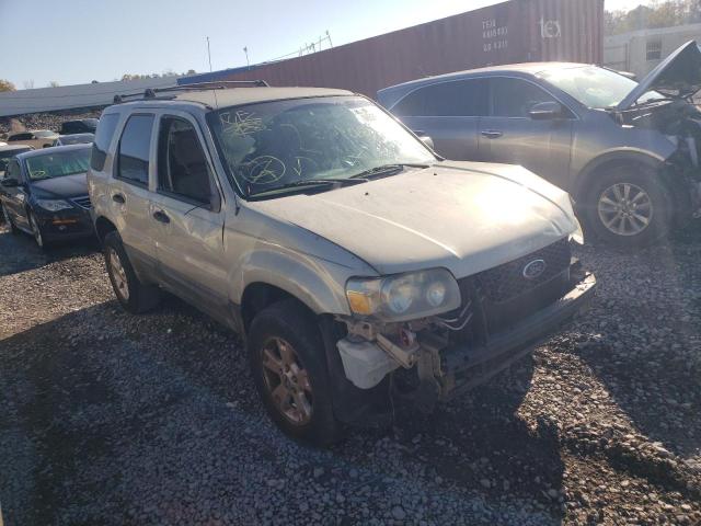 Photo 1 from auction – 2005 FORD ESCAPE XLT with VIN 1FMYU03145KE15633