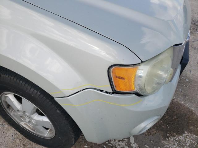 Photo 9 from auction – 2008 FORD ESCAPE XLT with VIN 1FMCU03198KA45746
