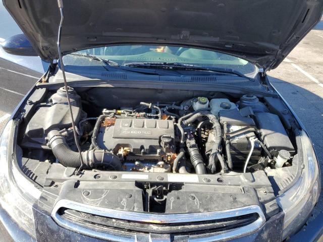 Photo 7 from auction – 2015 CHEVROLET CRUZE LT with VIN 1G1PC5SB3F7168757
