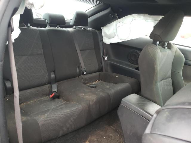 Photo 6 from auction – 2011 TOYOTA SCION TC with VIN JTKJF5C78B3004414