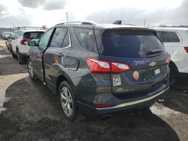 Photo 3 from auction – 2018 CHEVROLET EQUINOX LT with VIN 2GNAXTEX8J6278328