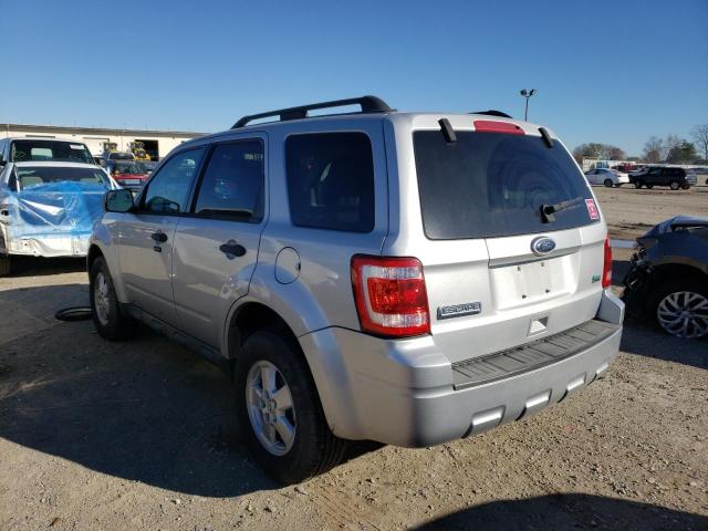 Photo 3 from auction – 2010 FORD ESCAPE XLT with VIN 1FMCU9DGXAKC44950