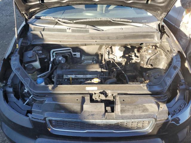 Photo 7 from auction – 2010 KIA SOUL with VIN KNDJT2A1XA7137079