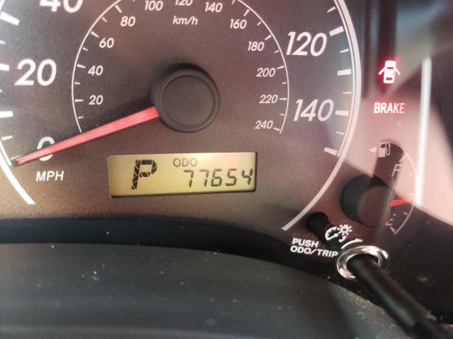 Photo 8 from auction – 2011 TOYOTA COROLLA with VIN 5YFBU4EE2BP001605