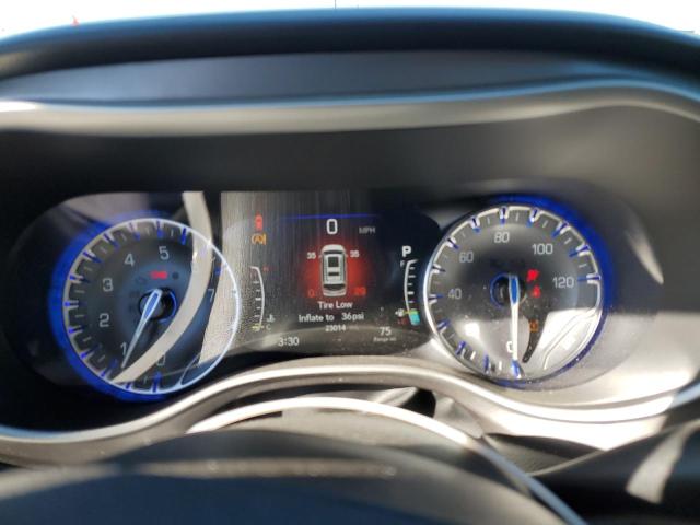 Foto 9 de la subasta – 2022 CHRYSLER PACIFICA T con VIN 2C4RC1BG8NR138560