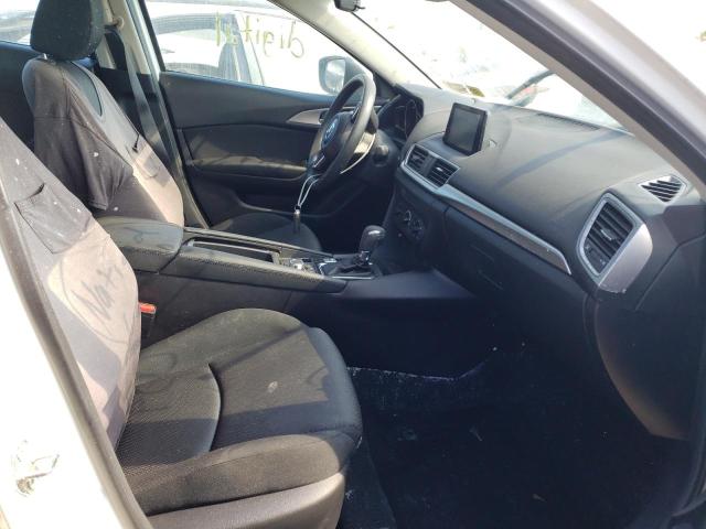 Photo 5 from auction – 2018 MAZDA 3 SPORT with VIN 3MZBN1U76JM222089
