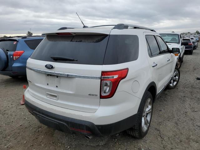 Photo 4 from auction – 2011 FORD EXPLORER L with VIN 1FMHK8F82BGA16022