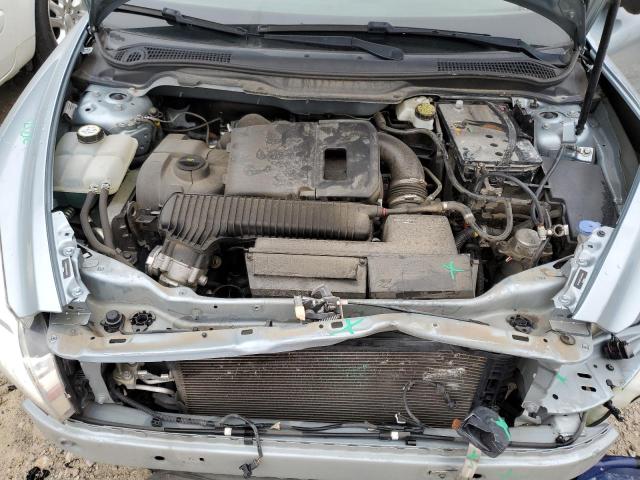 Photo 7 from auction – 2013 VOLVO C70 T5 with VIN YV1672MC7DJ141843