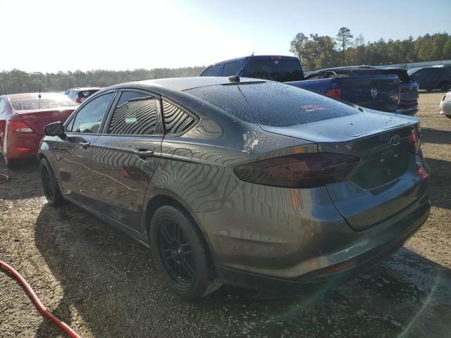 Photo 3 from auction – 2016 FORD FUSION SE with VIN 3FA6P0HD1GR101657