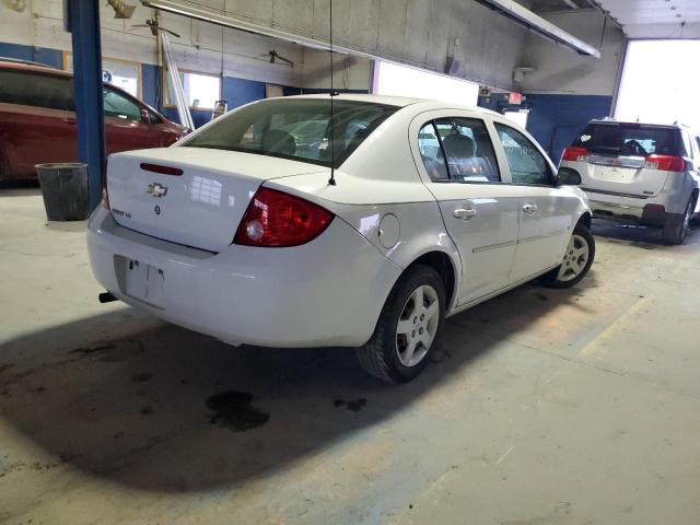 Photo 4 from auction – 2008 CHEVROLET COBALT LS with VIN 1G1AK58FX87285614