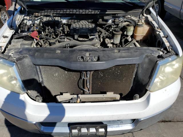 Photo 11 from auction – 2004 FORD F150 with VIN 1FTVX12524NB99626