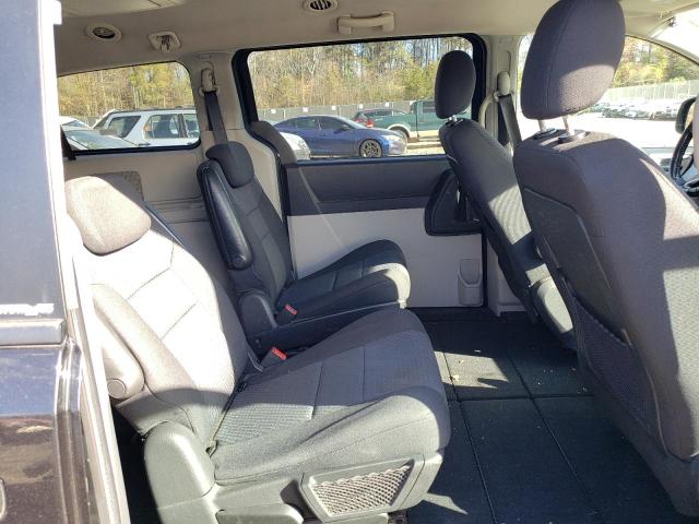 Photo 6 from auction – 2010 DODGE GRAND CARA with VIN 2D4RN5D14AR201824