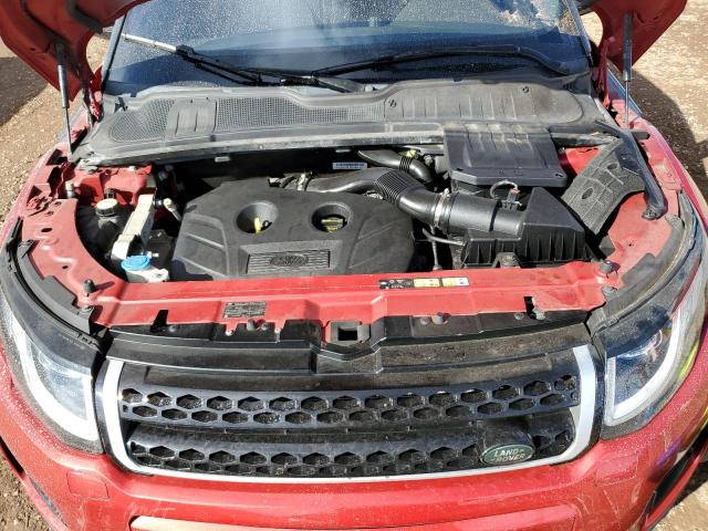 Photo 7 from auction – 2016 LAND ROVER RANGE ROVE with VIN SALVP2BG6GH085437