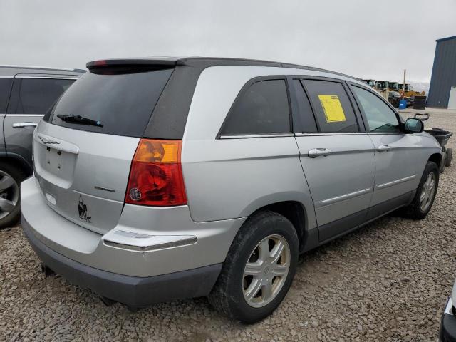 Photo 4 from auction – 2004 CHRYSLER PACIFICA with VIN 2C8GF68434R624957