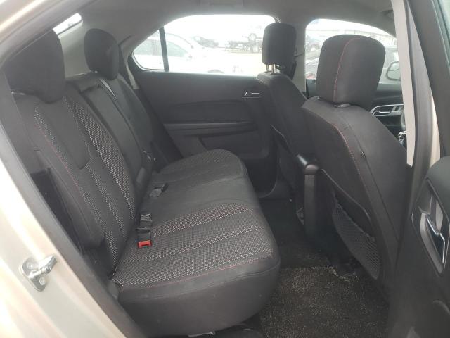 Фото 6 с аукциона – 2014 CHEVROLET EQUINOX LS с VIN 2GNFLEEK0E6163827