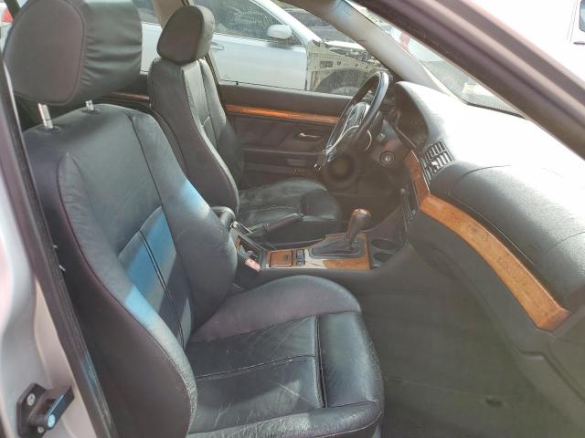 Photo 5 from auction – 1999 BMW 528 I AUTO with VIN WBADM6332XBY32238