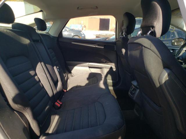 Photo 6 from auction – 2015 FORD FUSION SE with VIN 3FA6P0H74FR162218
