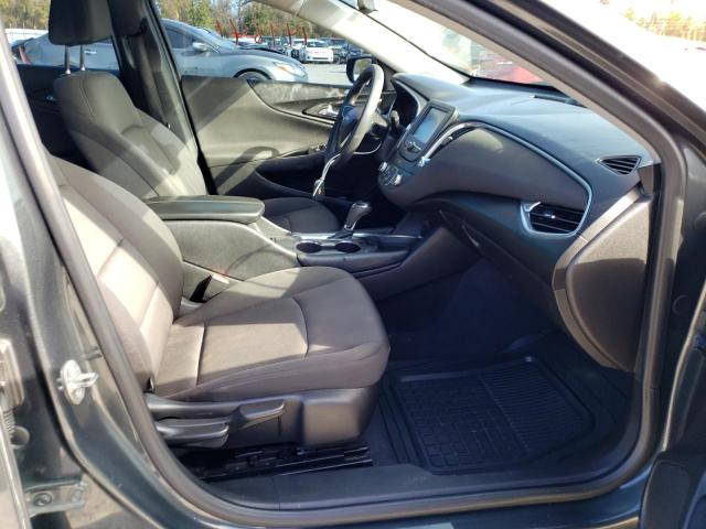Photo 5 from auction – 2017 CHEVROLET MALIBU LT with VIN 1G1ZE5ST4HF151776