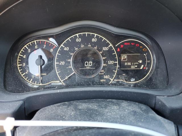 Photo 9 from auction – 2016 NISSAN VERSA NOTE with VIN 3N1CE2CP6GL368881