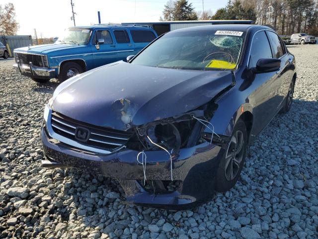 Photo 9 from auction – 2014 HONDA ACCORD SPO with VIN 1HGCR2F50EA215818