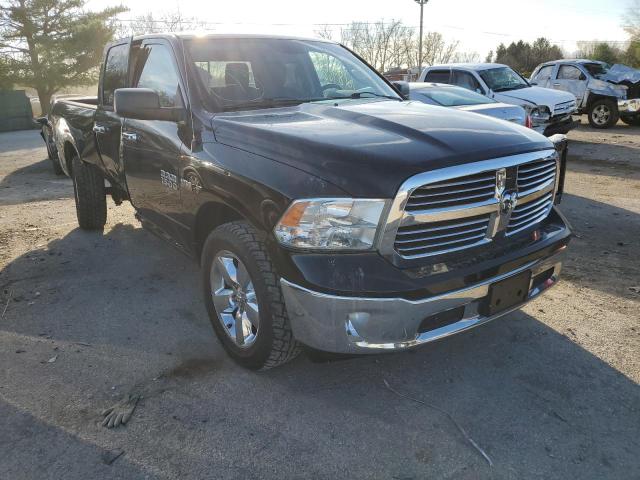RAM 1500 SLT 2014 with VIN 1C6RR7GT0ES352164 - Photo from auction