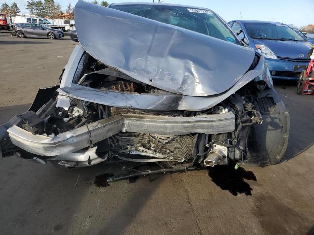 Photo 9 from auction – 2016 DODGE DART SXT with VIN 1C3CDFBB6GD605344