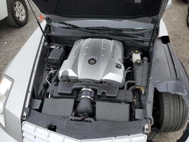 Photo 7 from auction – 2006 CADILLAC XLR with VIN 1G6YV36A765600681