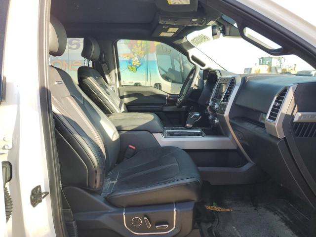 Photo 5 from auction – 2016 FORD F150 SUPER with VIN 1FTEW1EG1GFB20865