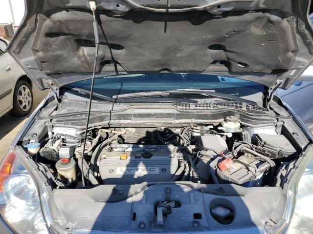 Photo 7 from auction – 2008 HONDA CR-V with VIN 5J6RE38778L005177