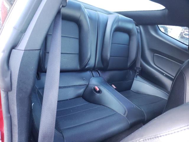 Photo 6 from auction – 2017 FORD MUSTANG with VIN 1FA6P8TH0H5289259