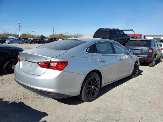 Photo 4 from auction – 2017 CHEVROLET MALIBU LT with VIN 1G1ZE5ST4HF209580
