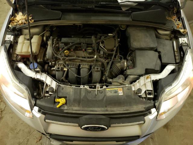Photo 7 from auction – 2014 FORD FOCUS SE with VIN 1FADP3F25EL184984
