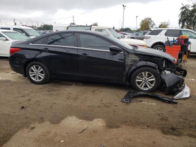 Photo 9 from auction – 2013 HYUNDAI SONATA GLS with VIN 5NPEB4AC2DH543763