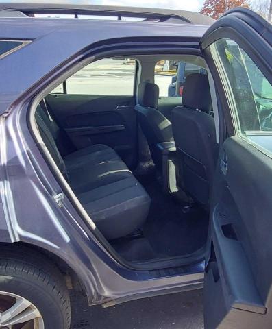 Photo 6 from auction – 2013 CHEVROLET EQUINOX LS with VIN 2GNFLCEKXD6352004