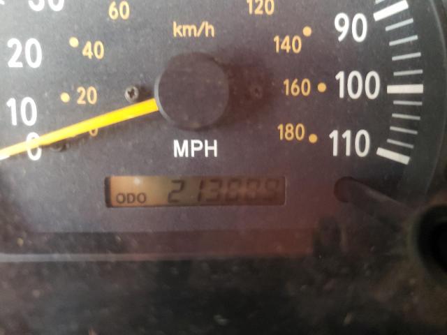 Photo 8 from auction – 2002 TOYOTA TUNDRA ACC with VIN 5TBBT48172S308084