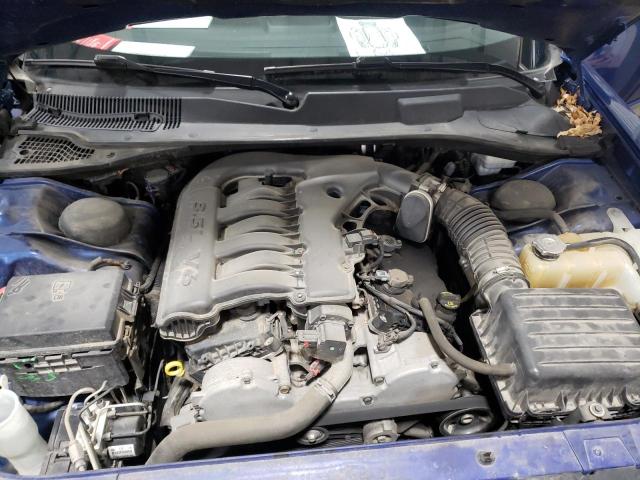 Photo 7 from auction – 2010 DODGE CHARGER SX with VIN 2B3CK3CV1AH313038