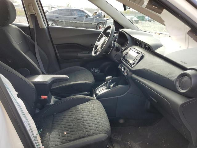 Photo 5 from auction – 2021 NISSAN KICKS S with VIN 3N1CP5BV0ML509290