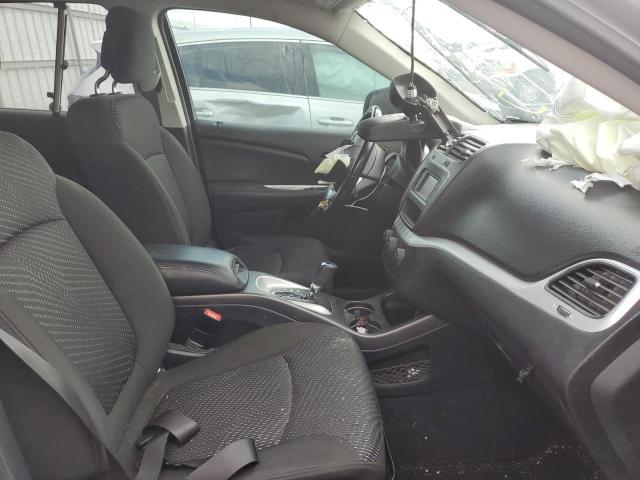 Photo 5 from auction – 2020 DODGE JOURNEY SE with VIN 3C4PDCAB2LT262520